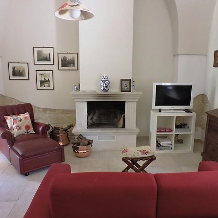 Villa In Salento Lecce Exterior foto