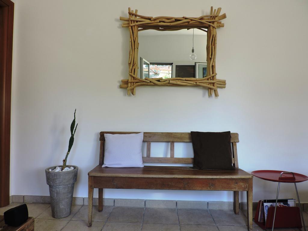 Villa In Salento Lecce Habitación foto
