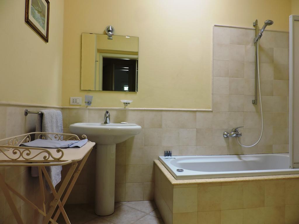 Villa In Salento Lecce Exterior foto