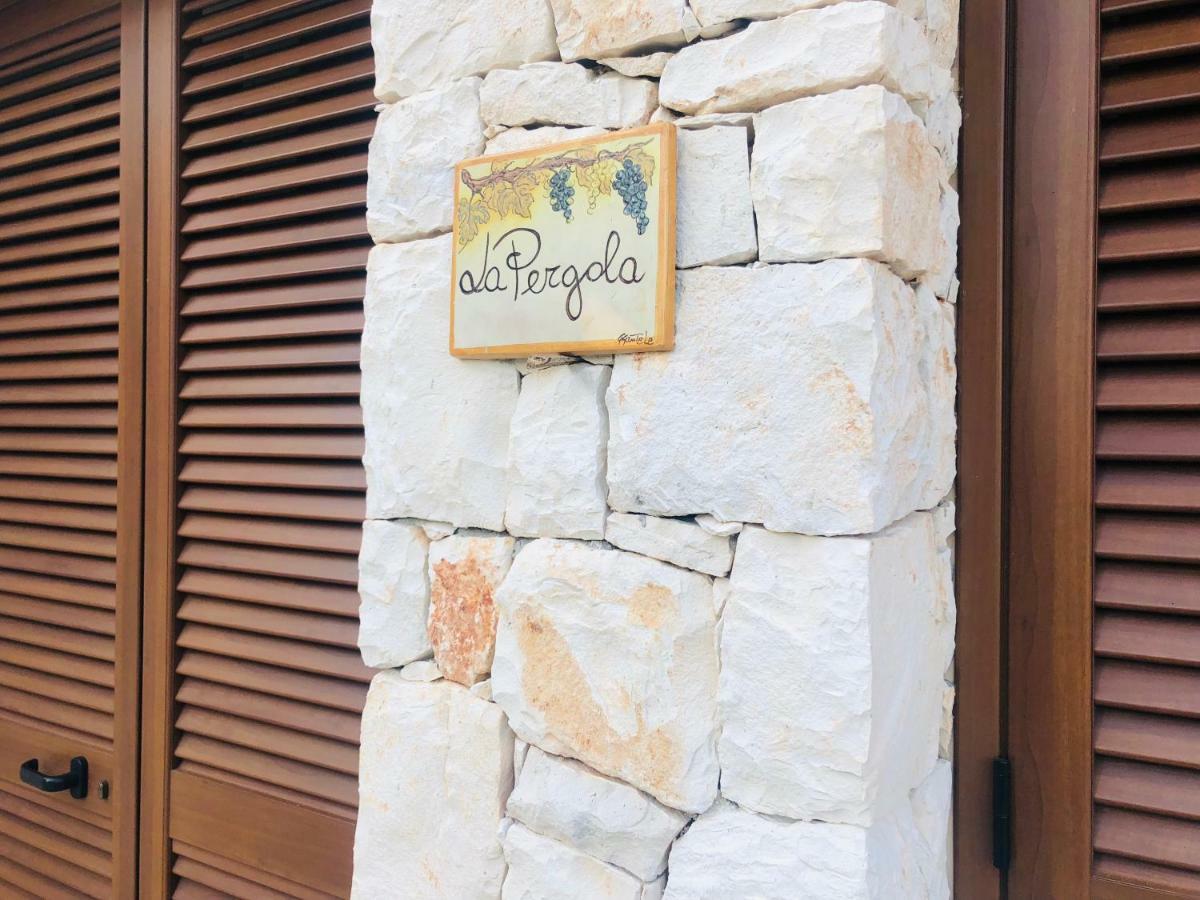 Villa In Salento Lecce Exterior foto