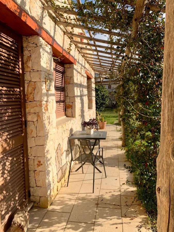 Villa In Salento Lecce Exterior foto
